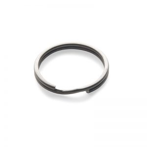 Rosco Nickel Split Ring