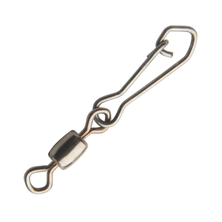 Snap Swivels Rosco Terminal Tackle