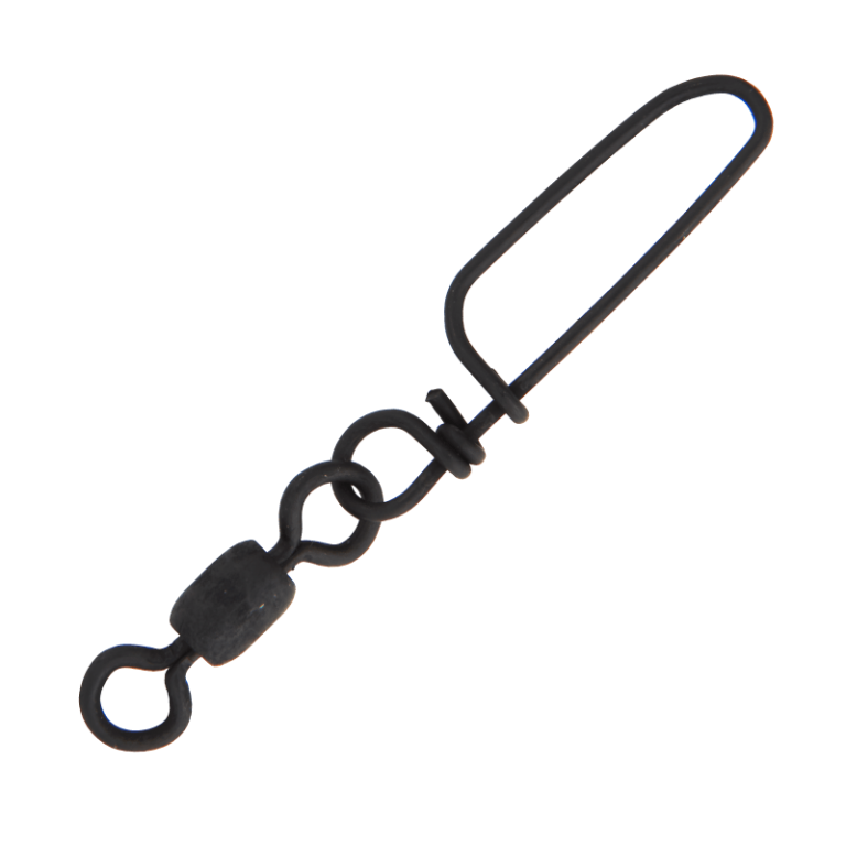 AmericanMade ROSCO Coastlock Snap Swivel Rosco Terminal Tackle