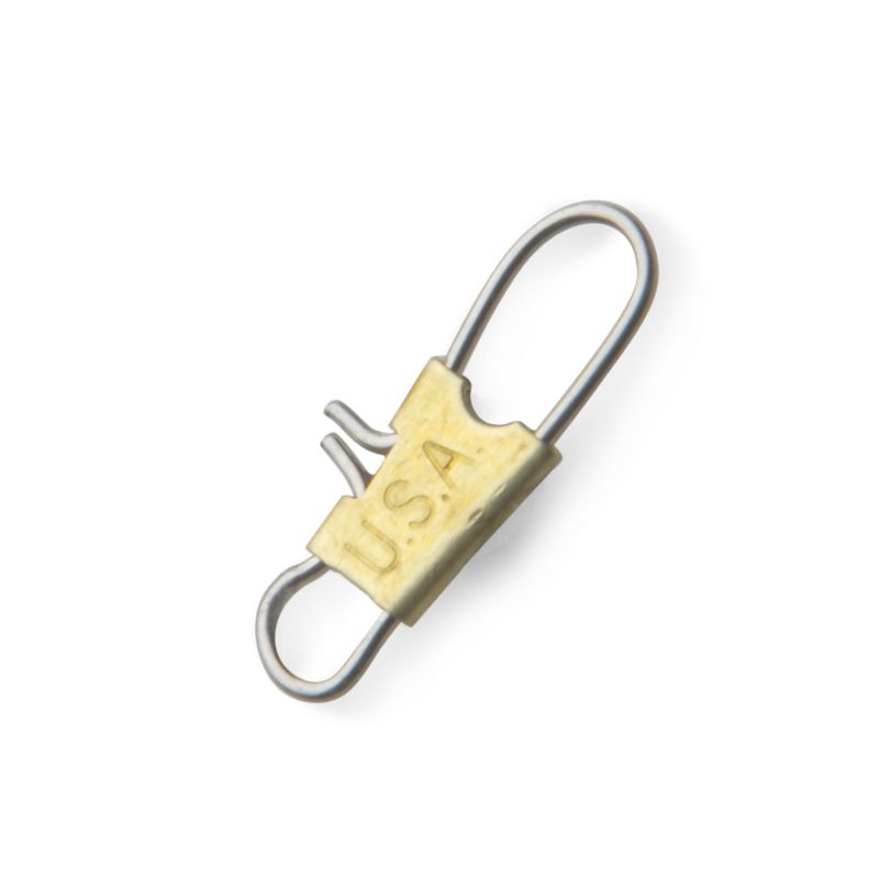 Rosco 936 Snap Brass